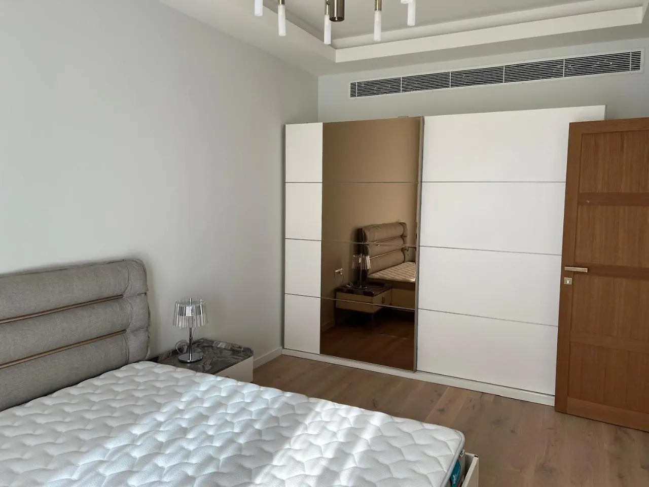 Sofia Grand Apartment Baku