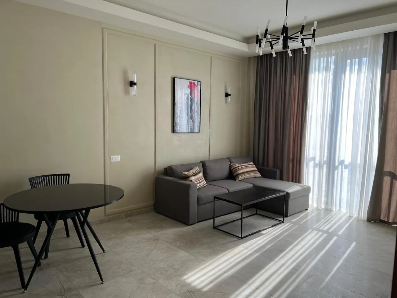 Sofia Grand Apartment Baku 0*,  Azerbaijan