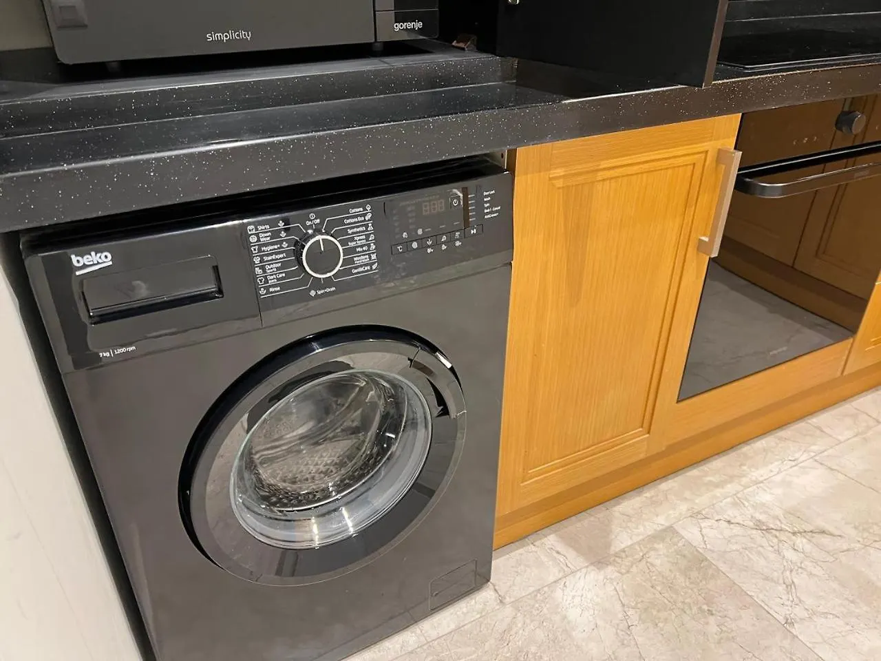 Sofia Grand Apartment Baku
