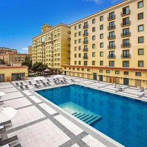 Hyatt Regency Bakú