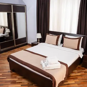 Green City Resort Hotel Hotel