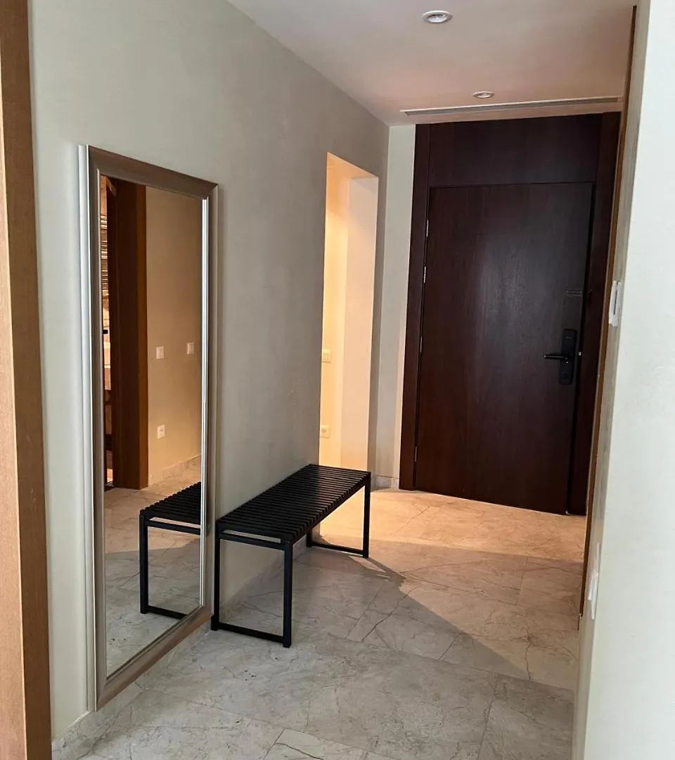 Sofia Grand Apartment Baku