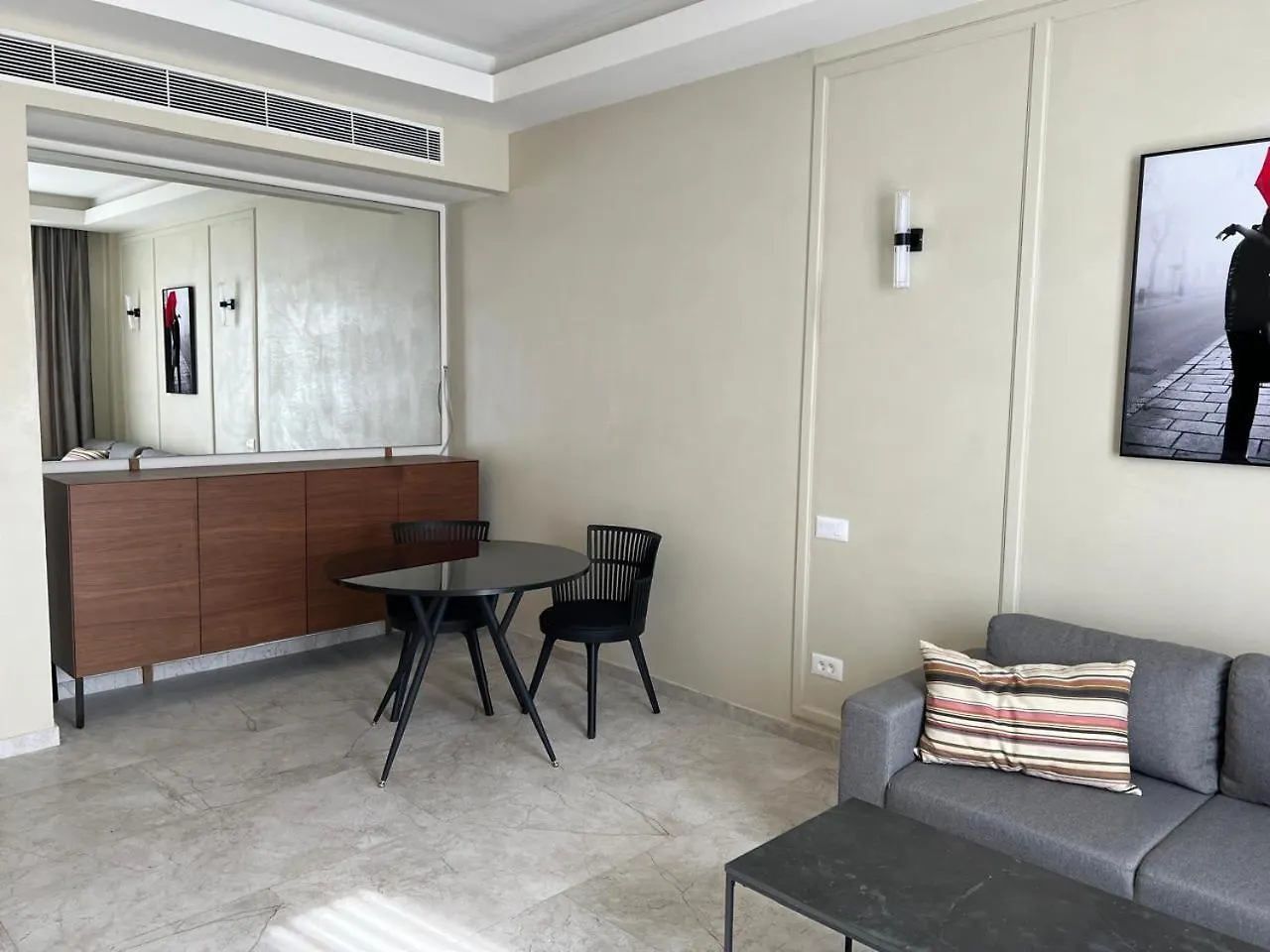 Appartement Sofia Grand à Baku