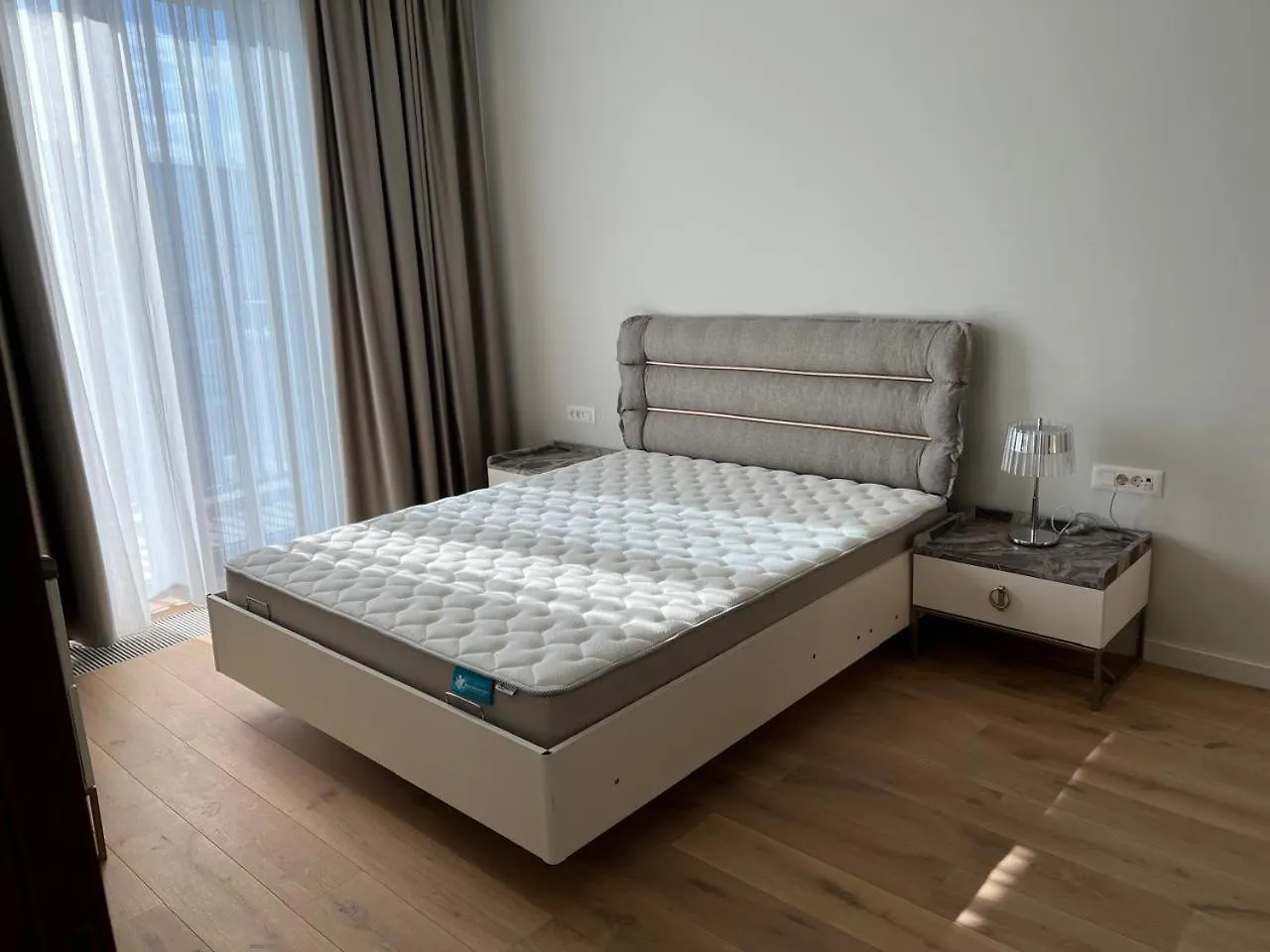 Appartement Sofia Grand à Baku Azerbaïdjan