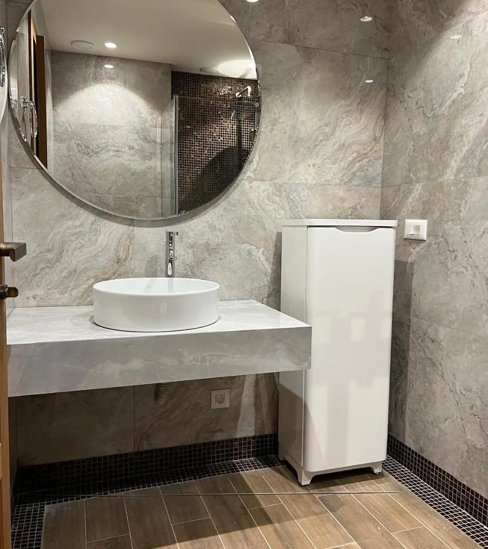 Appartement Sofia Grand à Baku